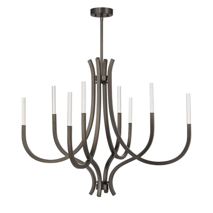 Bradford 8-Light Chandelier