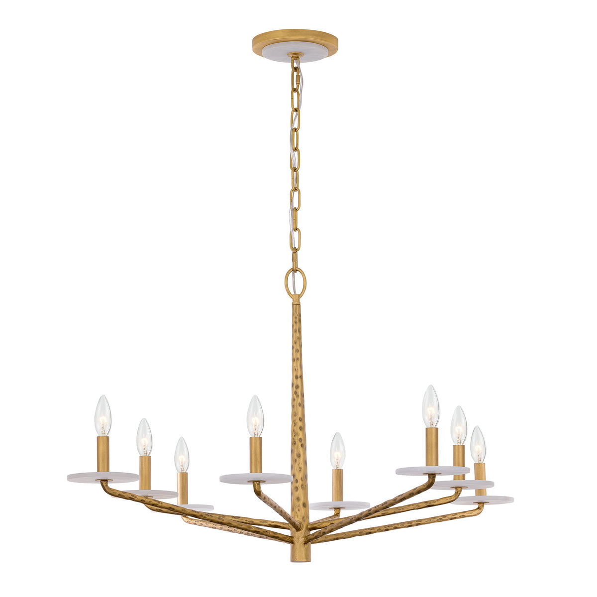 Savoy House Judi 8-Light Chandelier