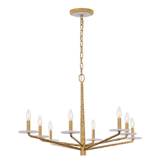 Savoy House Judi 8-Light Chandelier