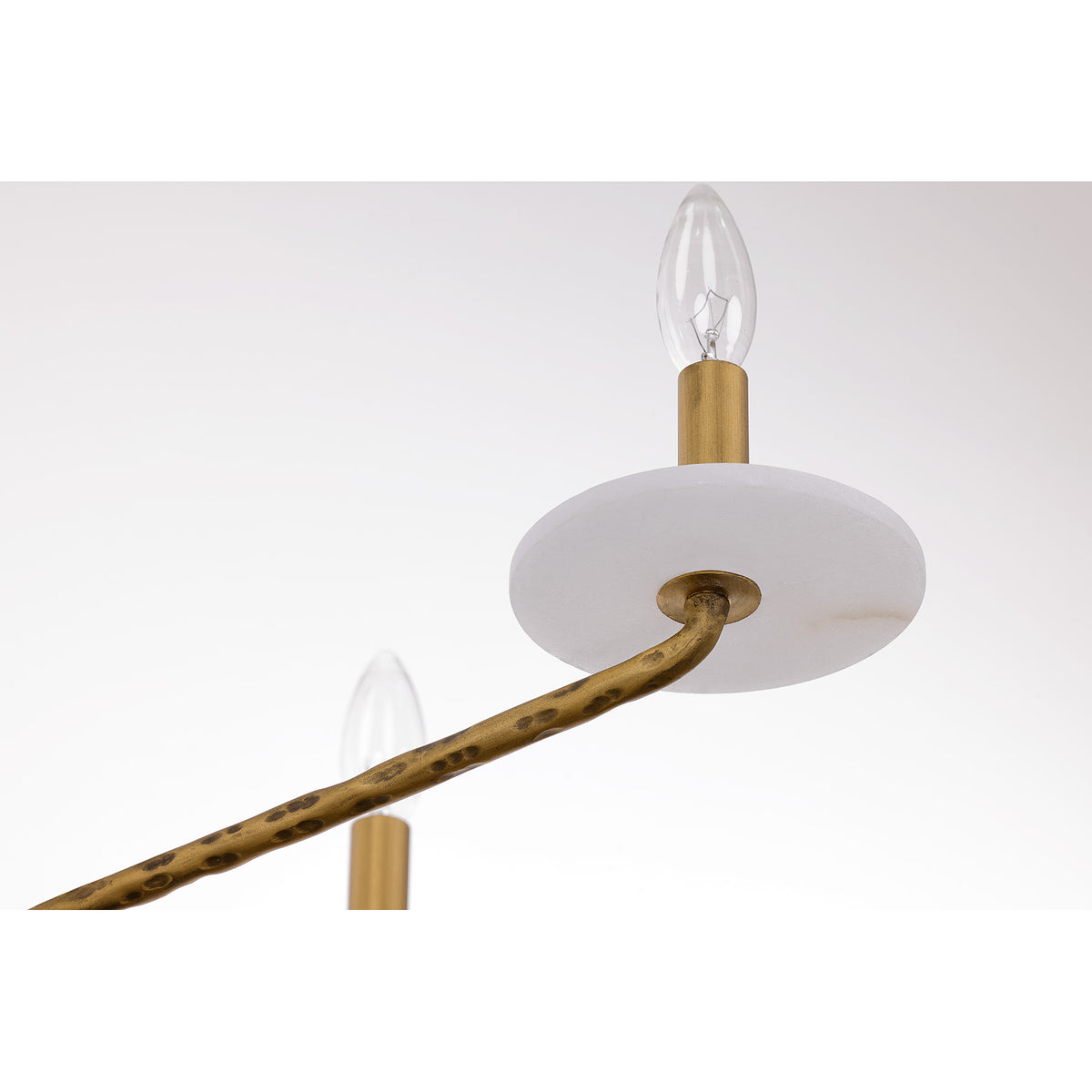 Savoy House Judi 8-Light Chandelier - alternate view