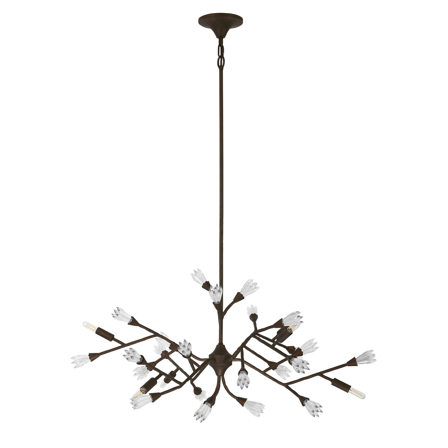 Chandeliers-Savoy House-1-2168-6-105
