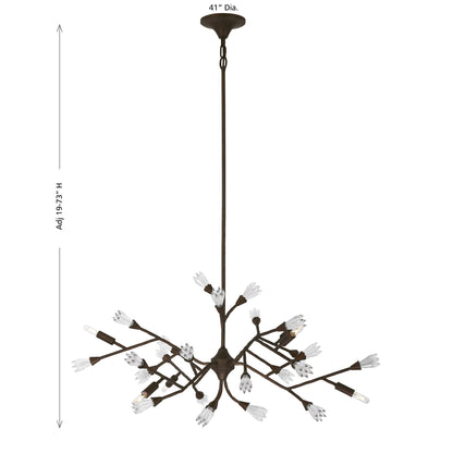 Chandeliers-Savoy House-1-2168-6-105