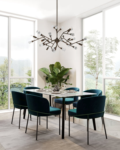 Chandeliers-Savoy House-1-2168-6-105