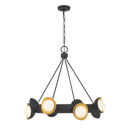 Savoy House Pierson 8-Light Chandelier