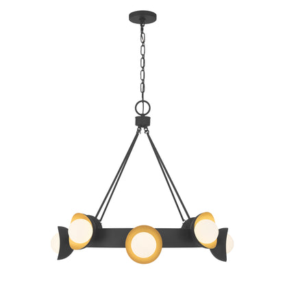 Savoy House Pierson 8-Light Chandelier - alternate view