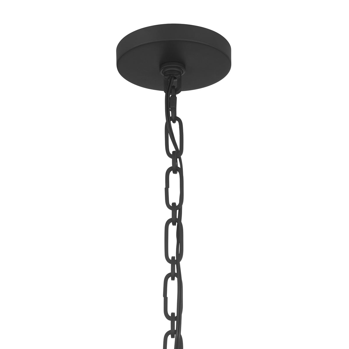 Savoy House Pierson 8-Light Chandelier - alternate view