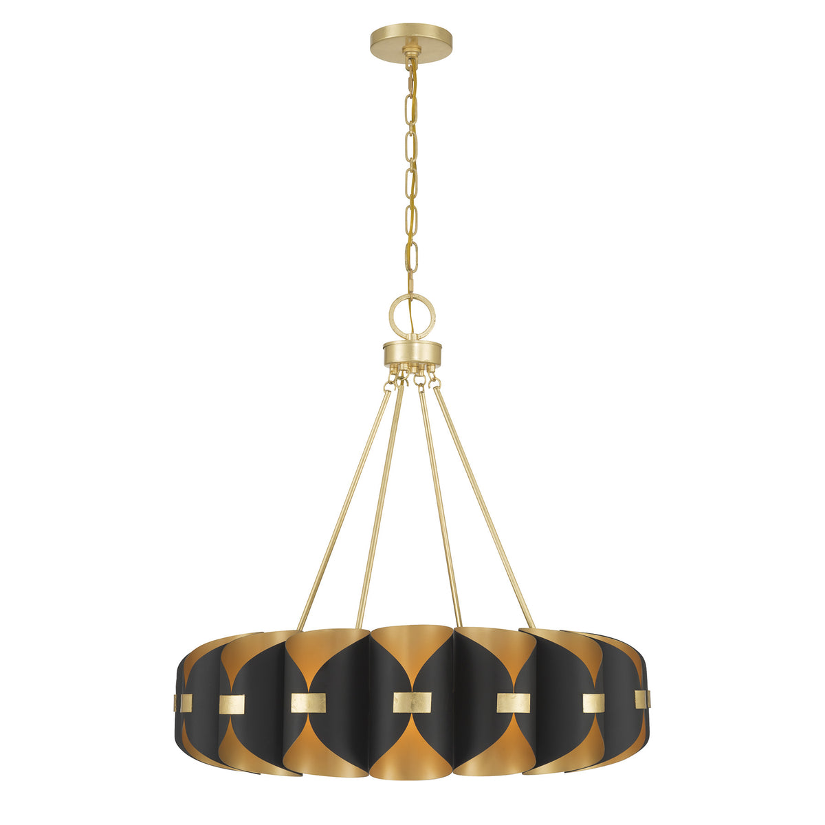 Savoy House Pelham 16-Light Chandelier