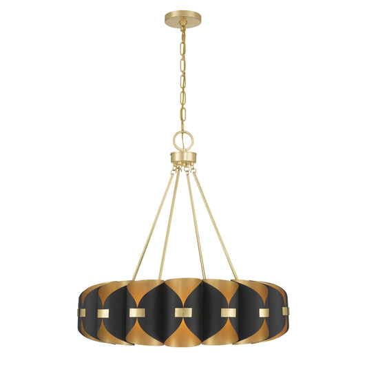 Savoy House Pelham 16-Light Chandelier