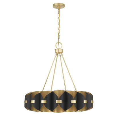 Savoy House Pelham 16-Light Chandelier - alternate view