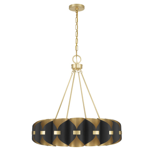 Savoy House Pelham 16-Light Chandelier - alternate view