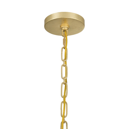 Savoy House Pelham 16-Light Chandelier - alternate view