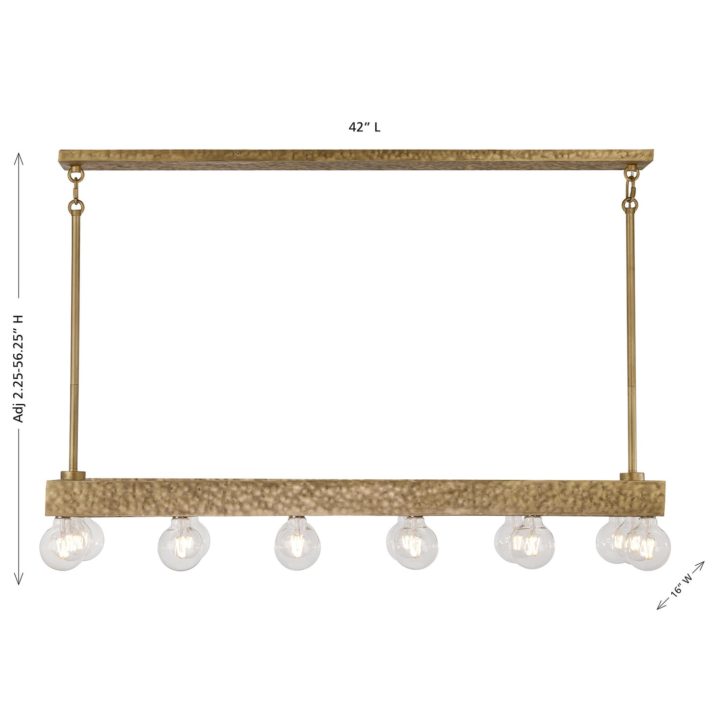 Chandeliers-Savoy House-1-3128-14-106