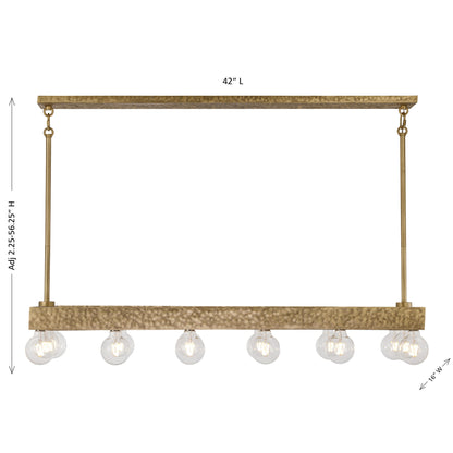Chandeliers-Savoy House-1-3128-14-106