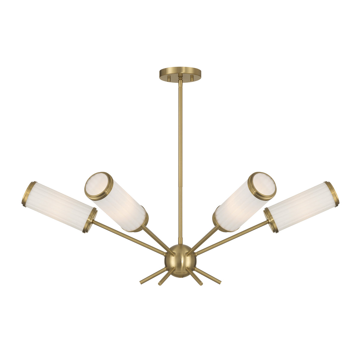 Savoy House Denison 6-Light Chandelier