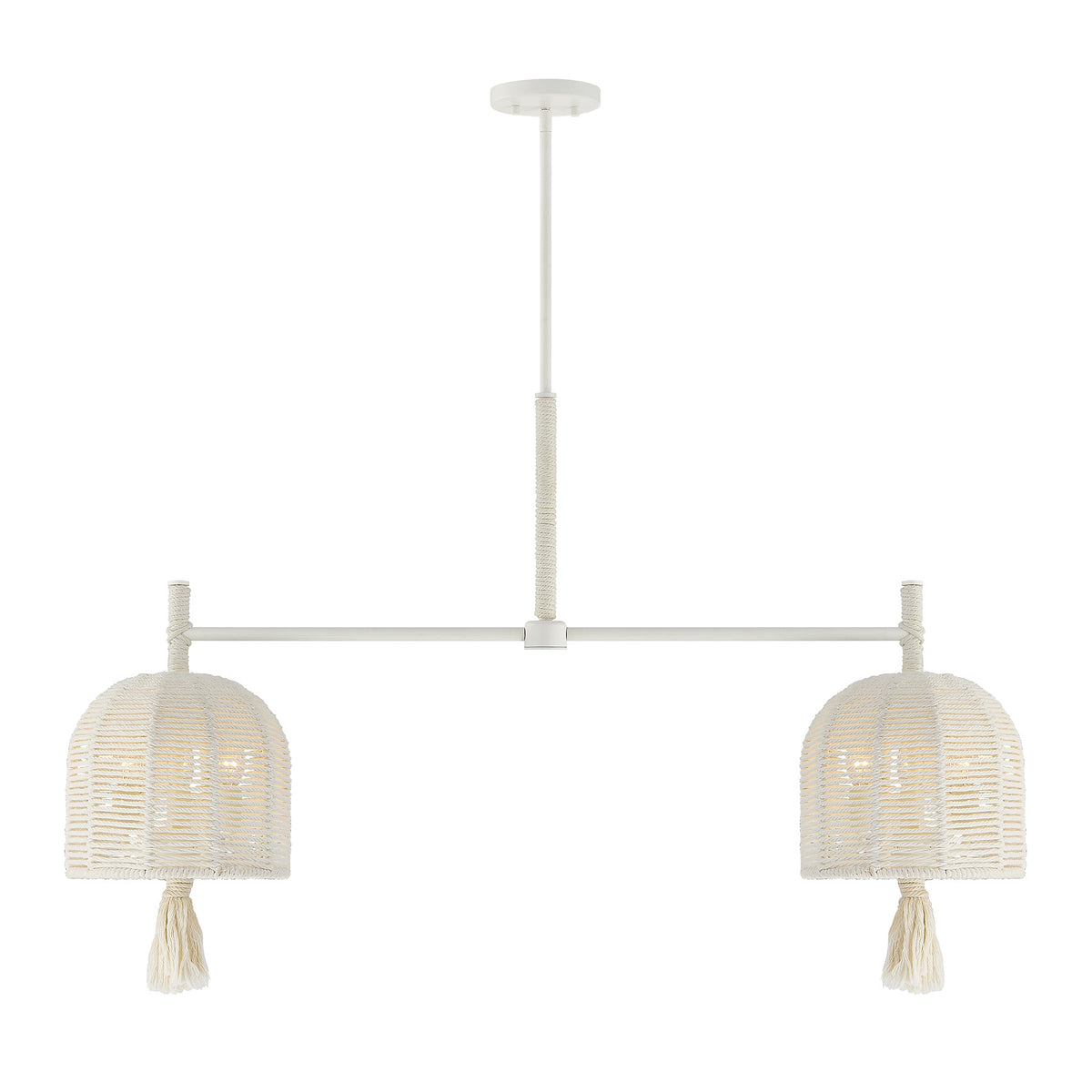 Savoy House Lunara 6-Light Chandelier