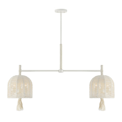Savoy House Lunara 6-Light Chandelier