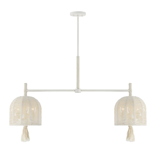 Savoy House Lunara 6-Light Chandelier
