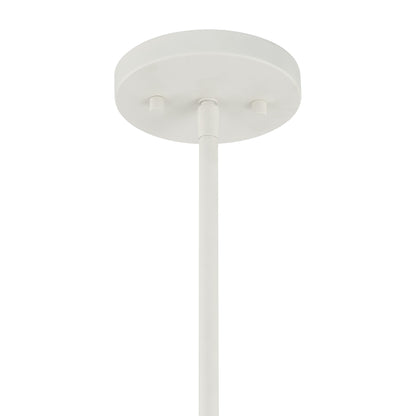 Savoy House Lunara 6-Light Chandelier - alternate view