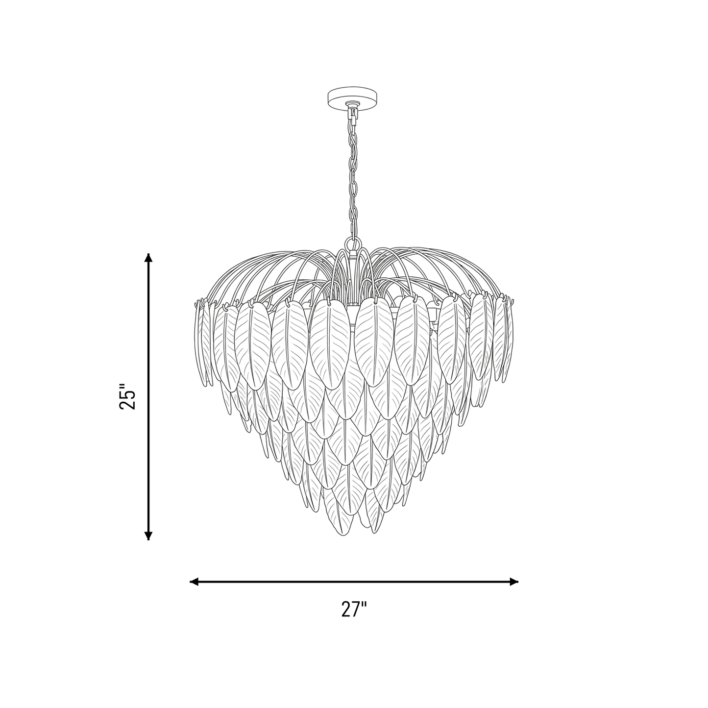 Chandeliers-Savoy House-1-3504-9-322