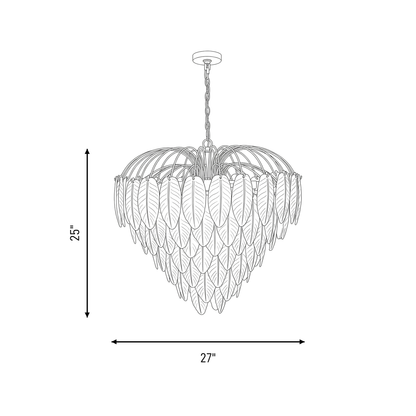 Chandeliers-Savoy House-1-3504-9-322