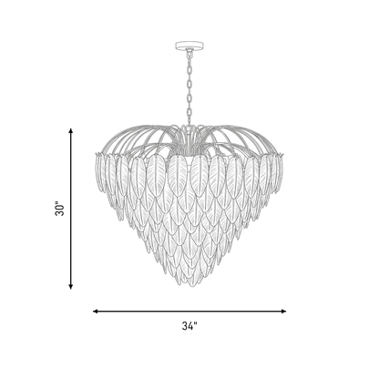 Chandeliers-Savoy House-1-3505-15-322