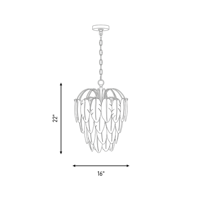 Chandeliers-Savoy House-1-3507-5-322