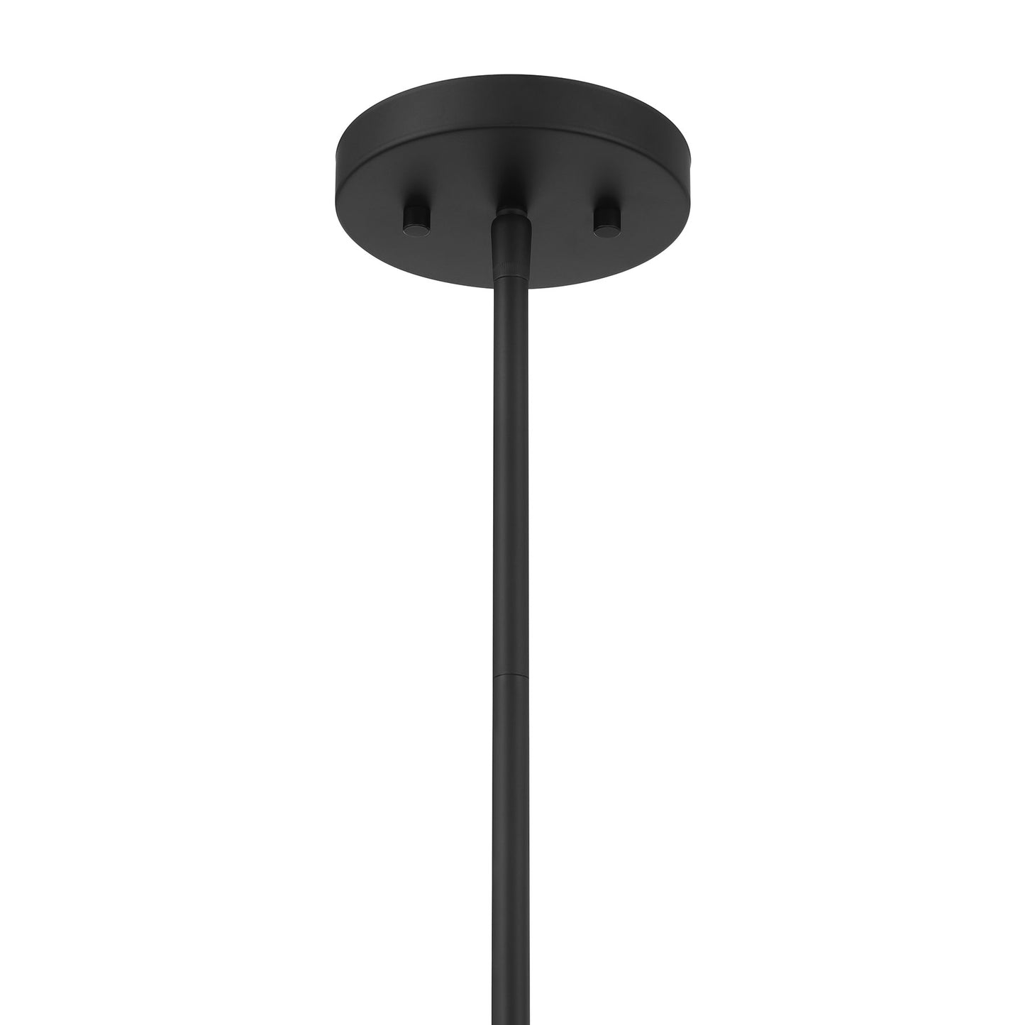 Blair 3-Light Chandelier in Warm Brass