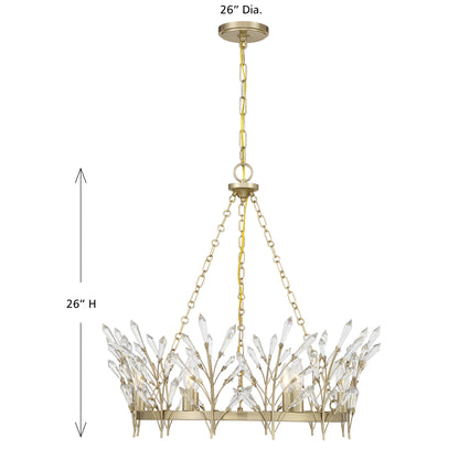 Chandeliers-Savoy House-1-4073-6-127