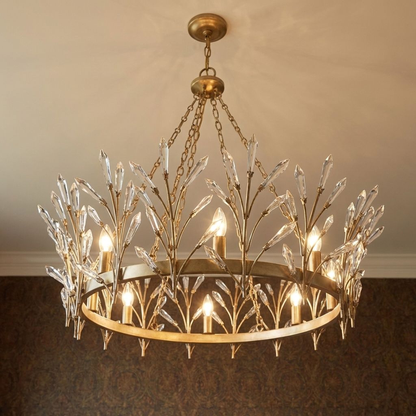 Orianna 8-Light Chandelier