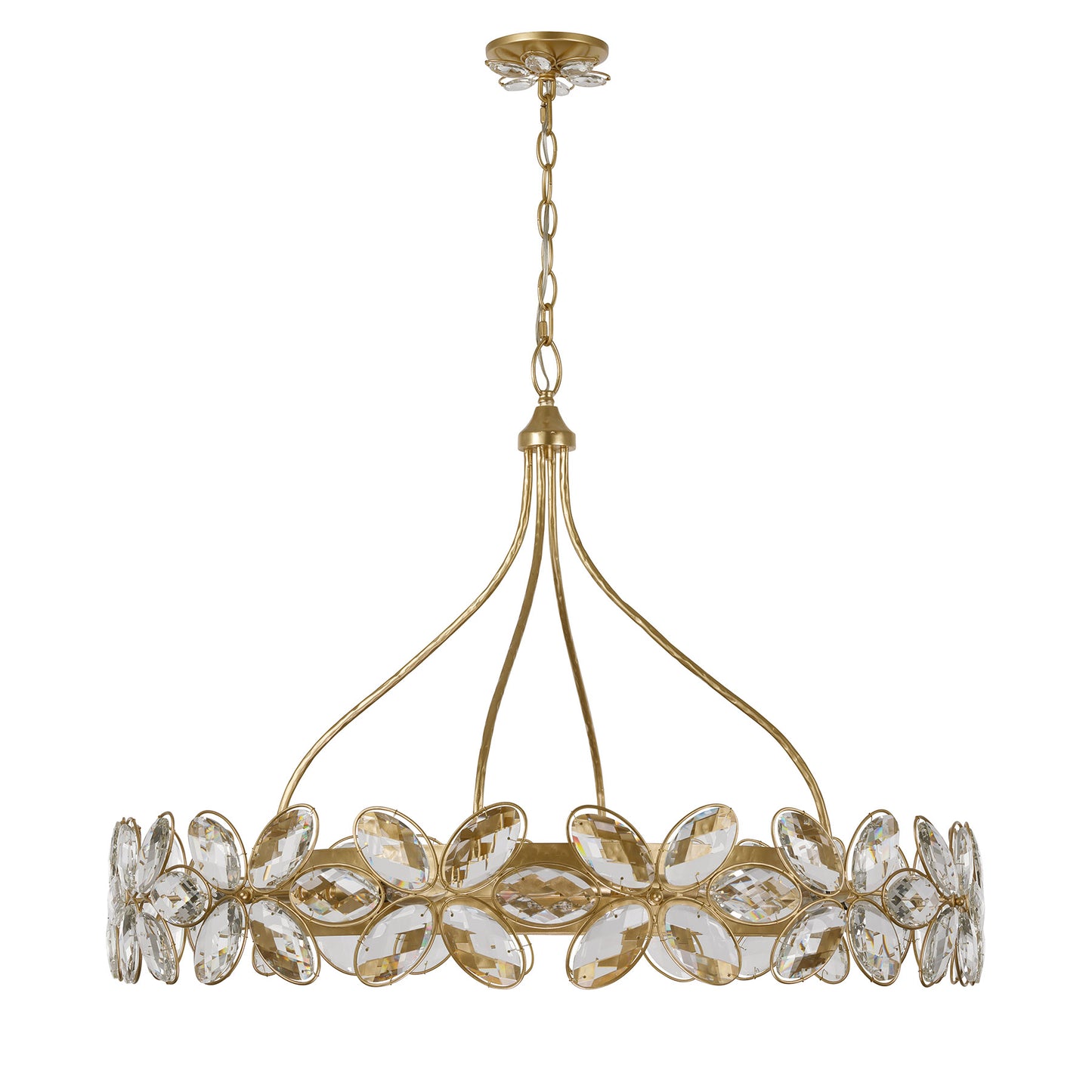 Chandeliers-Savoy House-1-4528-14-221