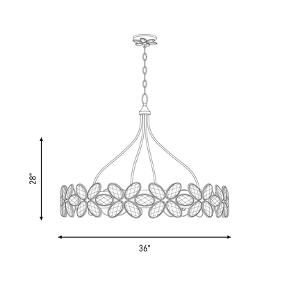 Chandeliers-Savoy House-1-4528-14-221
