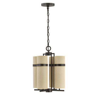 Savoy House Weston 4-Light Chandelier - alternate view