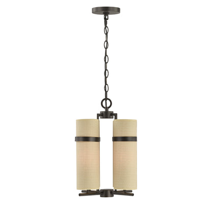 Savoy House Weston 4-Light Chandelier - alternate view