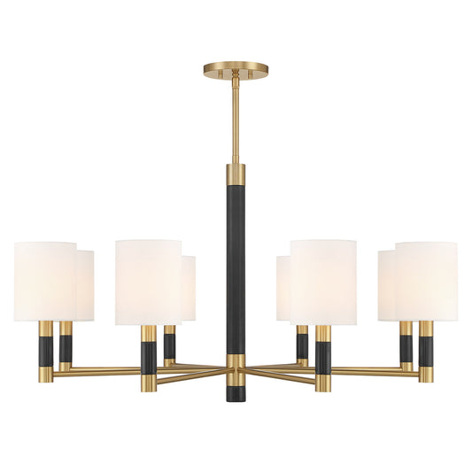Conrad 8-Light Chandelier