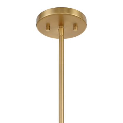 Conrad 8-Light Chandelier