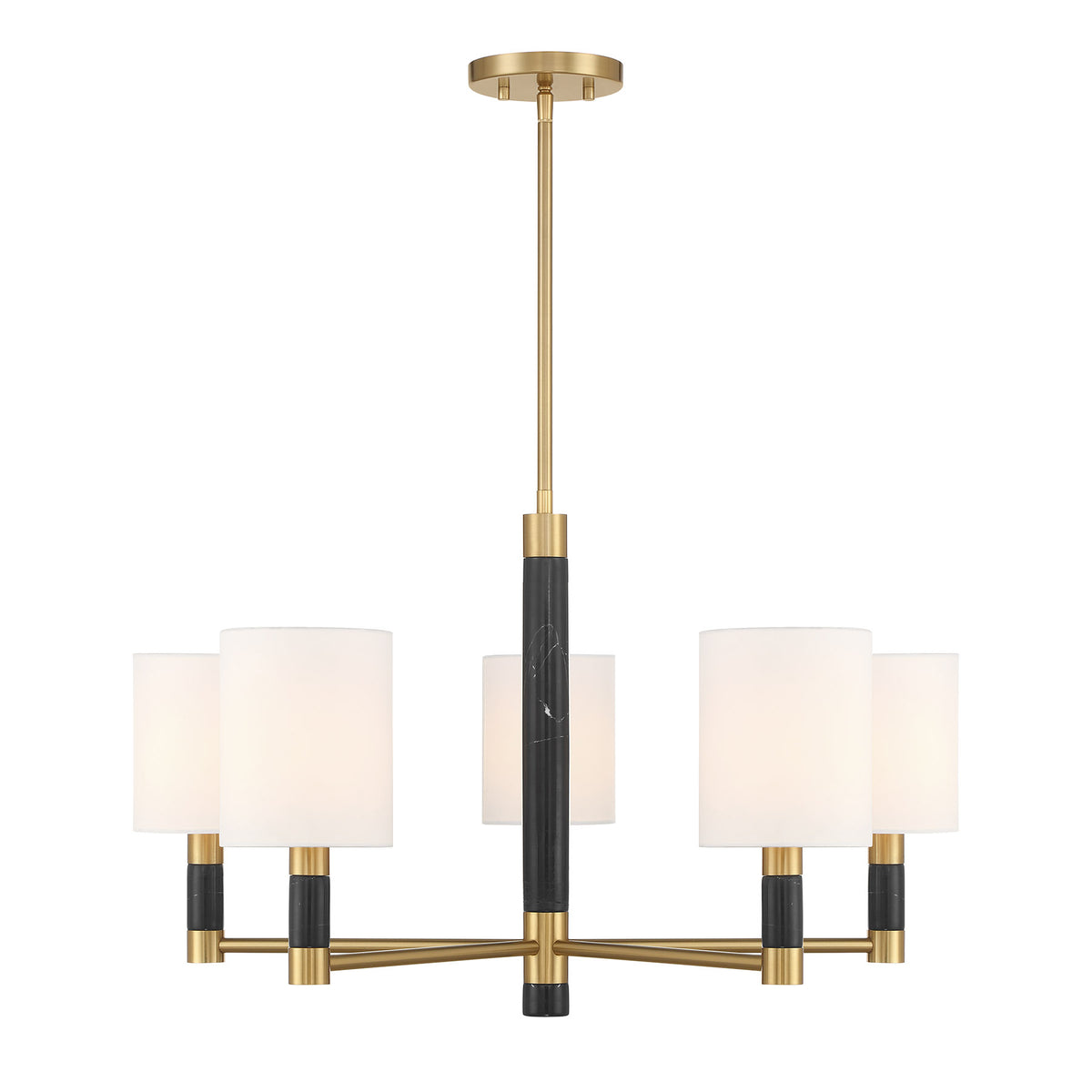 Savoy House Conrad 5-Light Chandelier