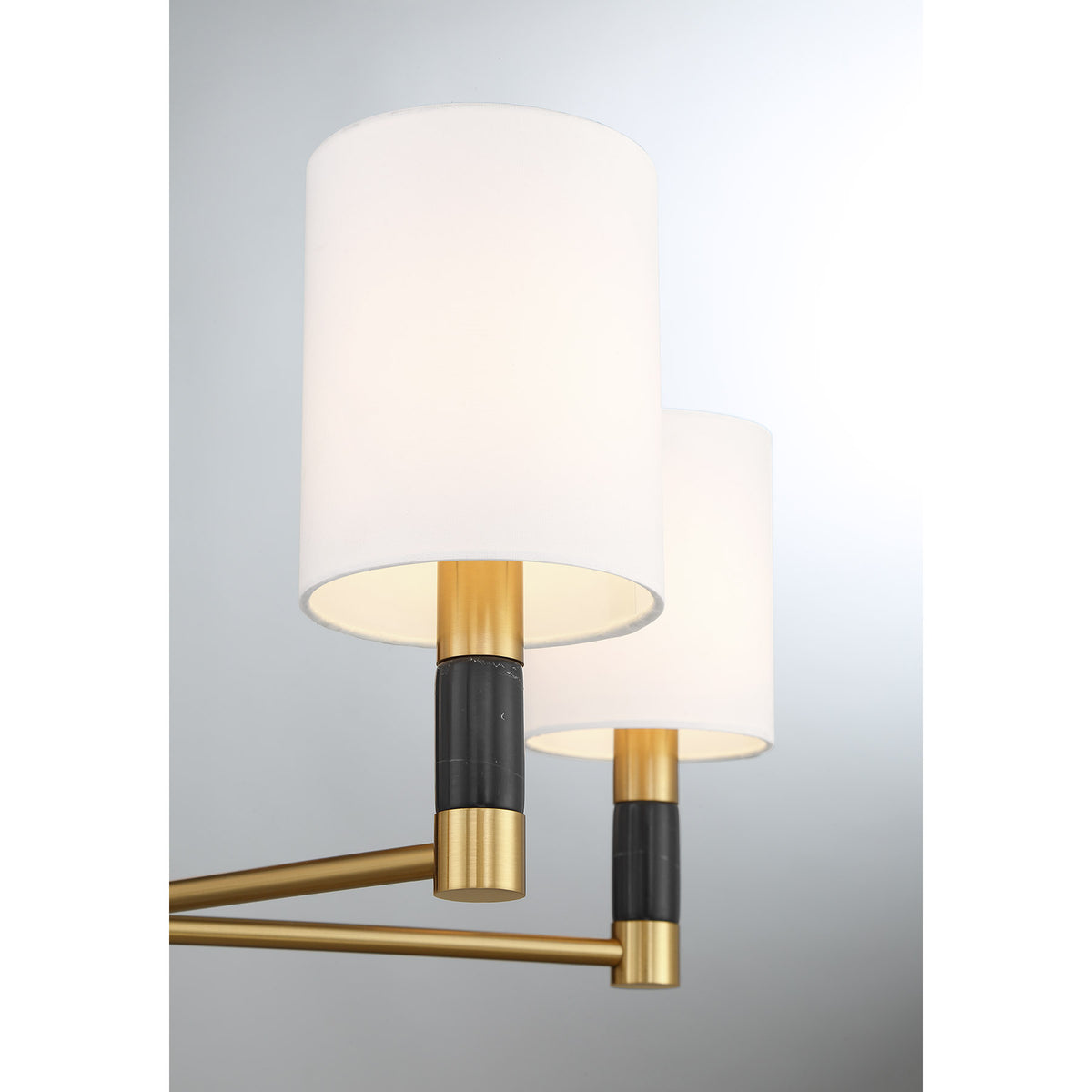 Savoy House Conrad 5-Light Chandelier - alternate view