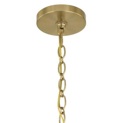 Savoy House Wilkes 9-Light Chandelier - alternate view