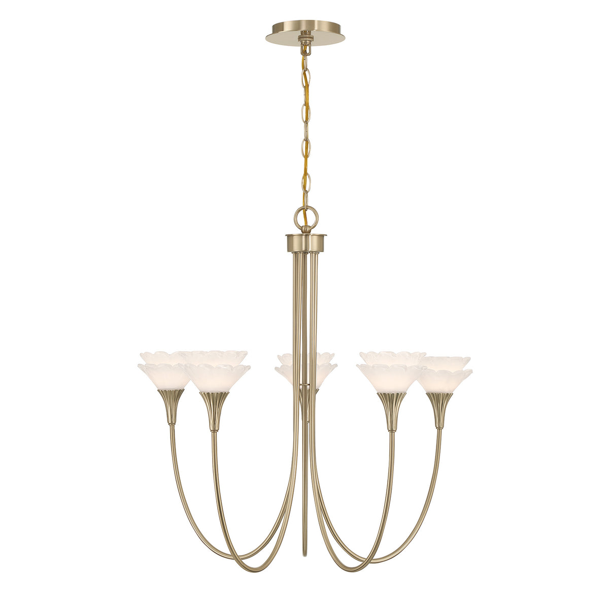 Florena 5-Light Chandelier