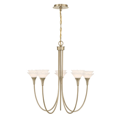 Florena 5-Light Chandelier