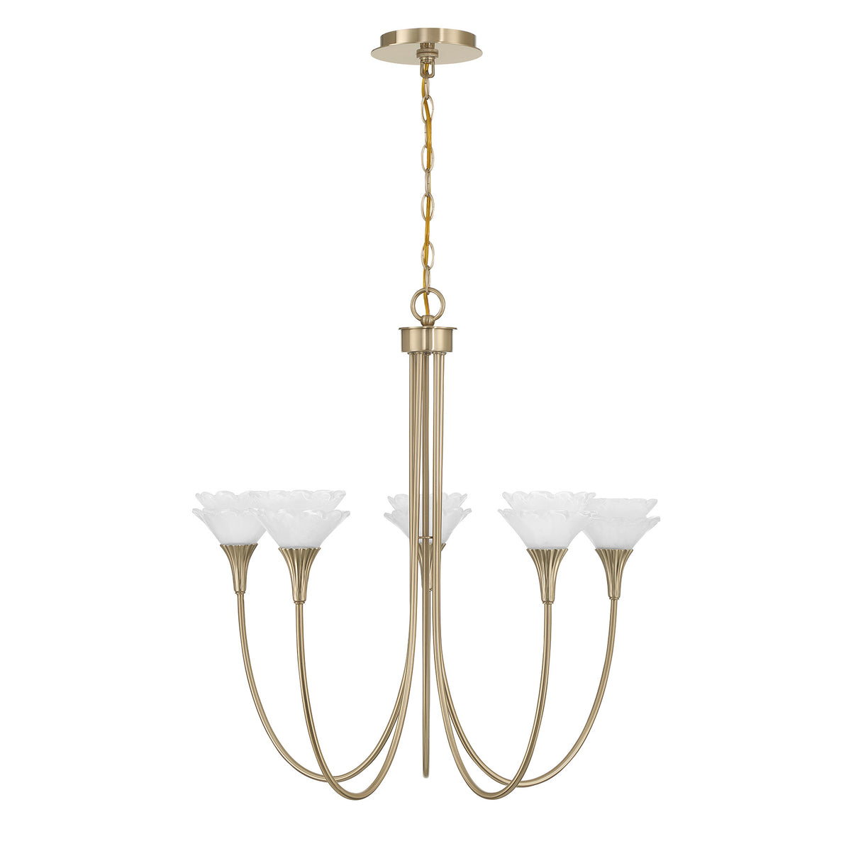 Florena 5-Light Chandelier