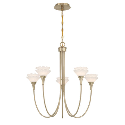 Florena 5-Light Chandelier