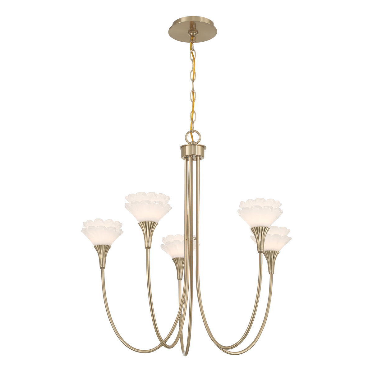 Florena 5-Light Chandelier