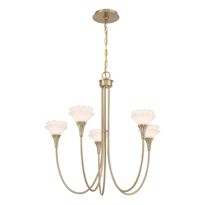 Florena 5-Light Chandelier