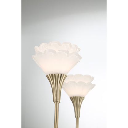 Florena 5-Light Chandelier