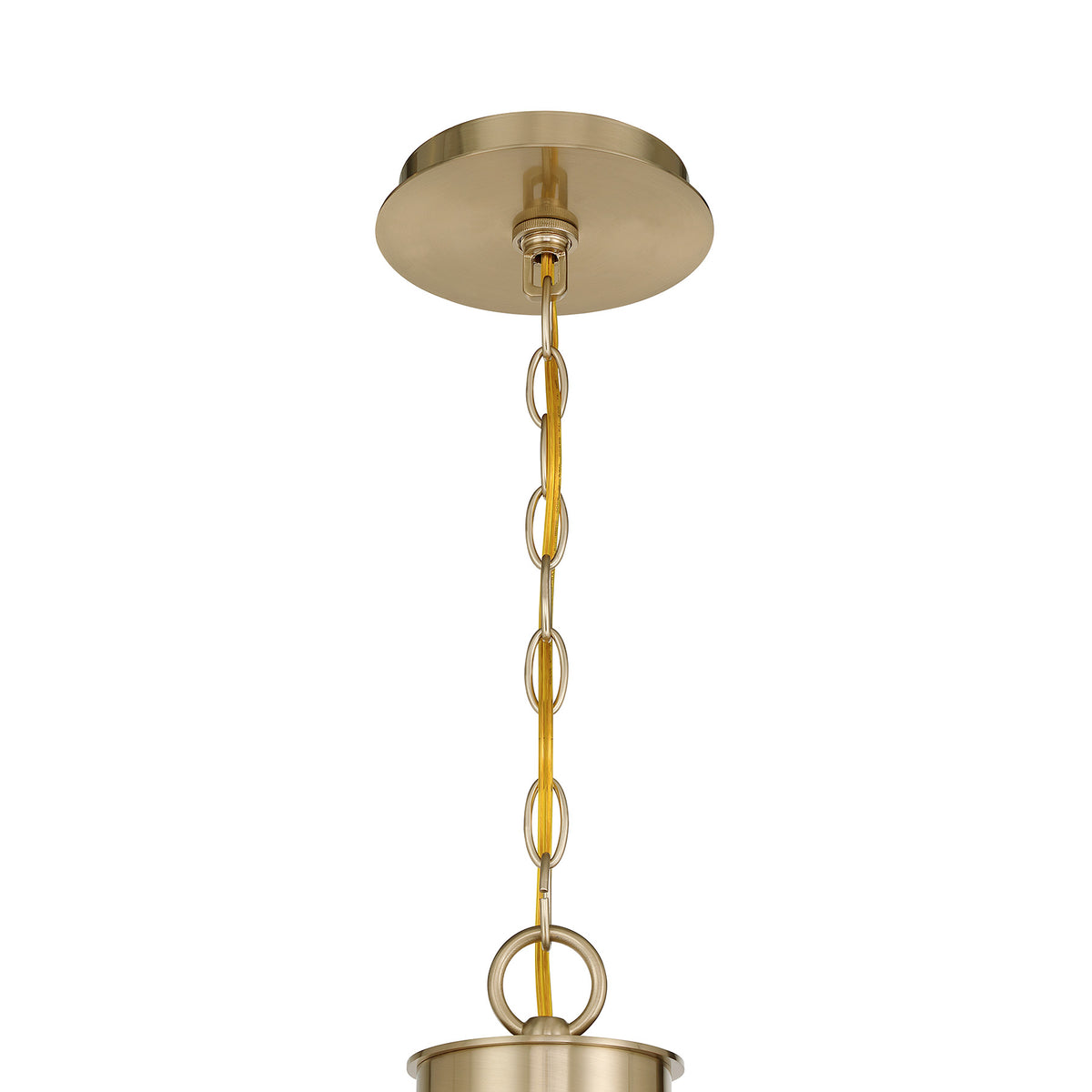 Savoy House Florena 10-Light Chandelier - alternate view
