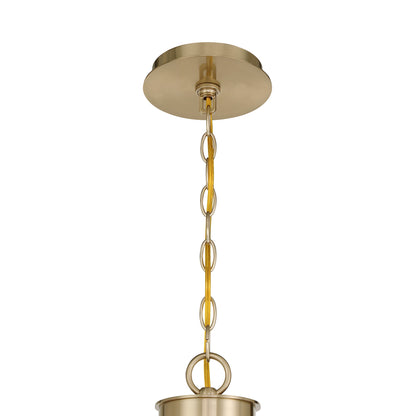 Savoy House Florena 10-Light Chandelier - alternate view