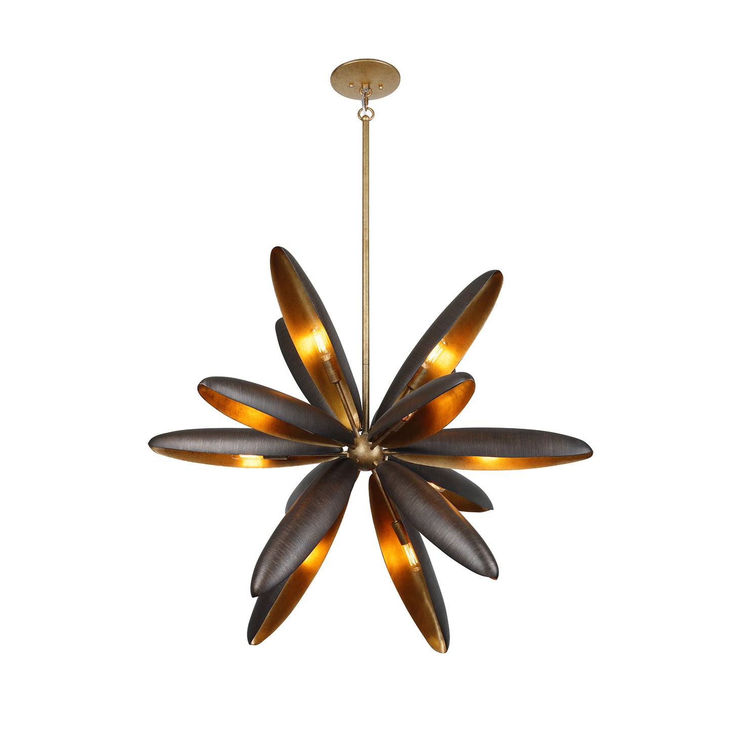 Chandeliers-Savoy House-1-5148-14-24