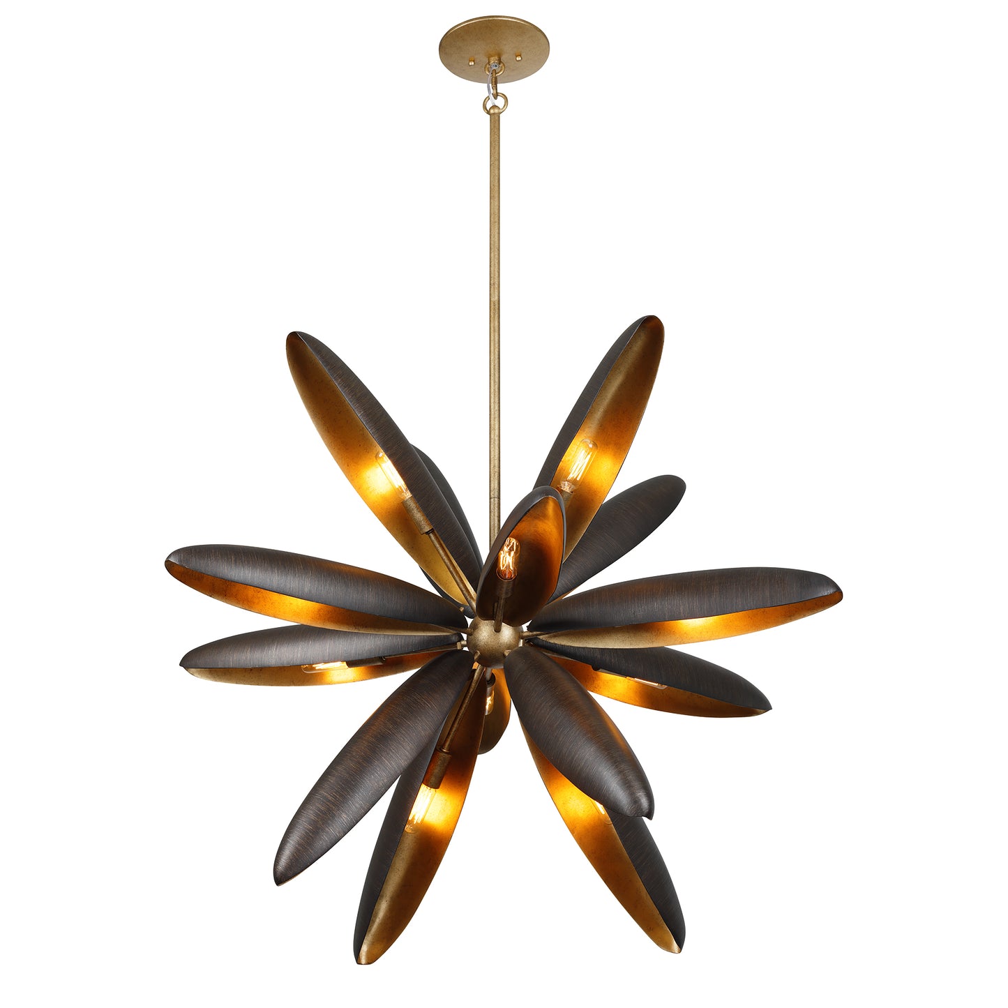 Chandeliers-Savoy House-1-5148-14-24