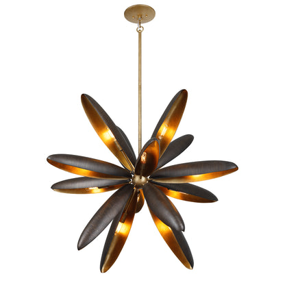 Chandeliers-Savoy House-1-5148-14-24